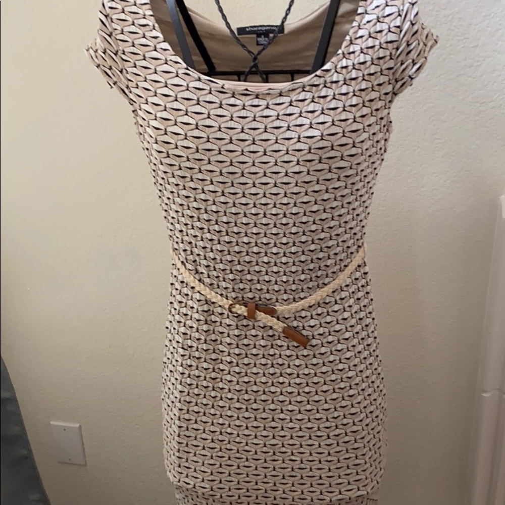 Casual dress